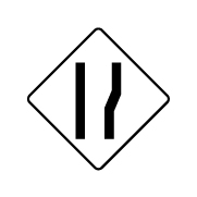 icono señal vial