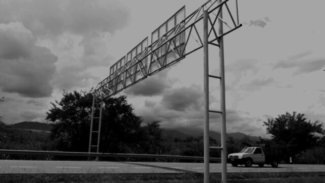 Señalización Elevada
